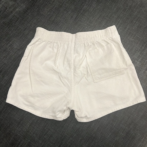 Hammies OP Corduroy Surf / Skater Shorts 1970's Timeless Style - Picture 5 of 8